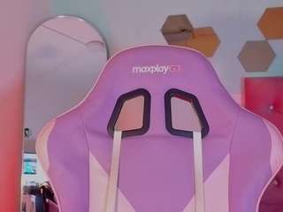 Paulina-Sodi live cam preview