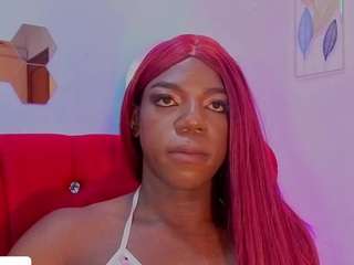 Paulina-Sodi live cam preview
