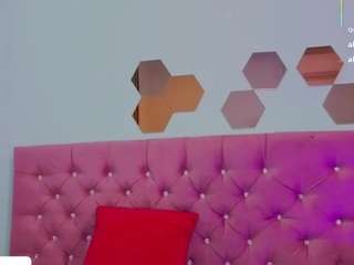 paulina-sodi's live room