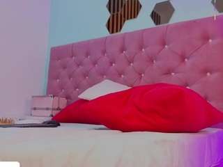 Paulina-Sodi live cam preview