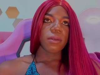 Paulina-Sodi live cam preview