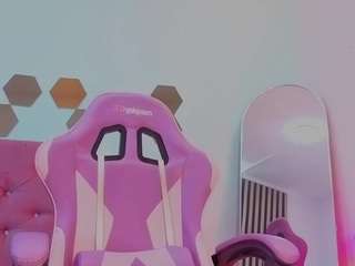 Paulina-Sodi live cam preview