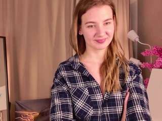 pinkclou9 Live Webcam on CamSoda