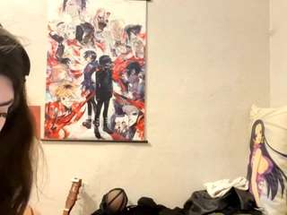 raeanngoar live cam profile