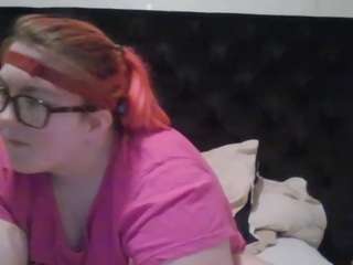 rosemariefulton9... Live Webcam on CamSoda