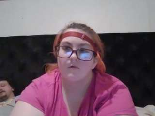 rosemariefulton99 Live Webcam on CamSoda