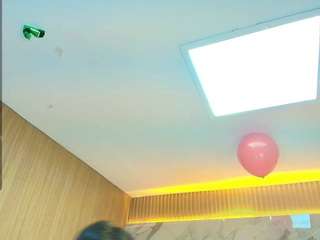 roxy-luxe-tf Live Webcam on CamSoda