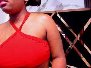 salem-rosee Toy live webcam