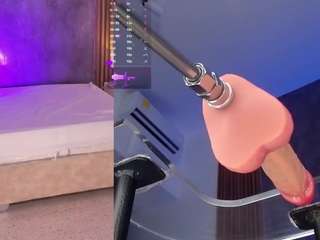 salmazahid's CamSoda show and profile