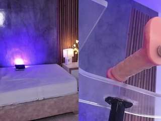 salmazahid's CamSoda show and profile