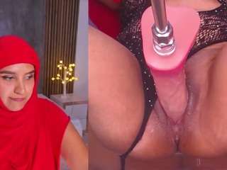 salmazahid's CamSoda show and profile
