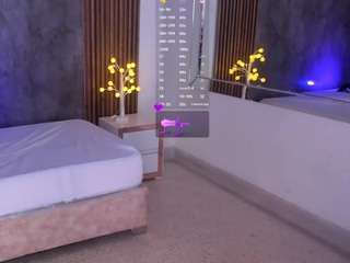 salmazahid's CamSoda show and profile