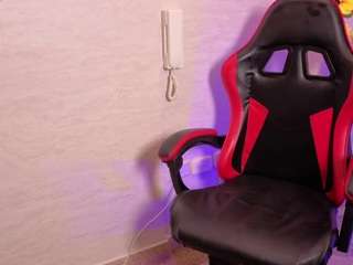 salmazahid's CamSoda show and profile