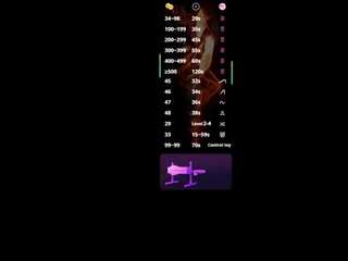 I Just Play And Get My Juices + FUCK MY PUSY WITH YOUR COCK AT 3TH REACHED GOAL (Control 33TKS*33 SECONDS) ) [77 tokens remaining]