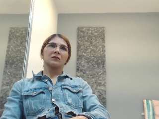 Live webcam model sammyfit on Soda Cams