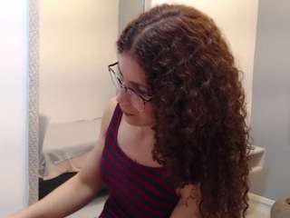 sammyfit Live Webcam on CamSoda