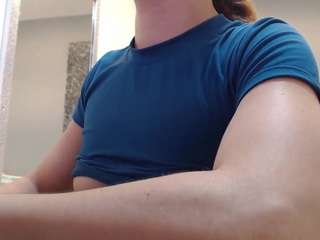 sammyfit live cam profile