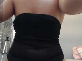 Live stream of sammyfit