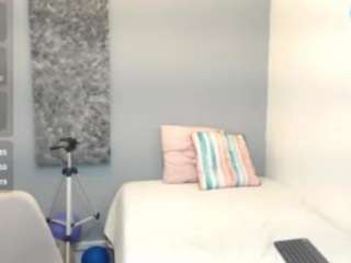 sammyfit Live Webcam on CamSoda