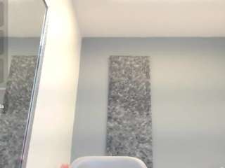 sammyfit live webcam show