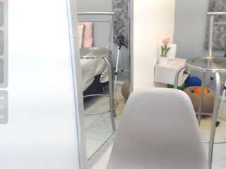 Sammyfit live webcam show