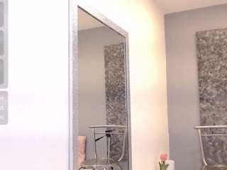 Sammyfit live webcam show