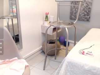sammyfit webcam model
