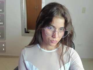 scarlett-rosse-x webcam