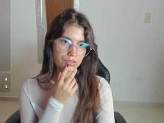 scarlett-rosse-x webcam