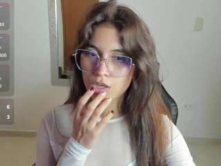 scarlett-rosse-x webcam