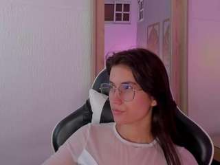 scarlett-rosse-x Live Webcam on CamSoda