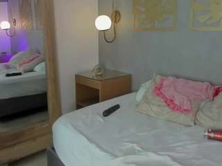 scarlett-rosse-x webcam