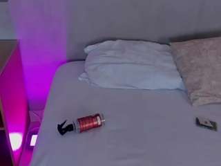 scarlett-rosse-x webcam