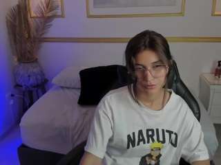 scarlett-rosse-x Live Webcam on CamSoda