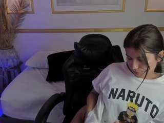 scarlett-rosse-x Live Webcam on CamSoda