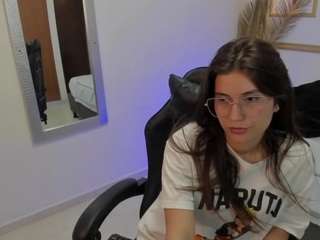 scarlett-rosse-x Live Webcam on CamSoda