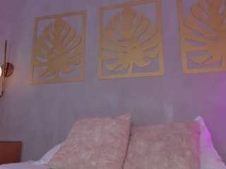 scarlett-rosse-x webcam