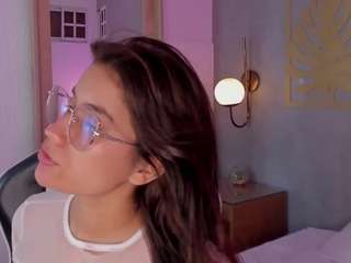 scarlett-rosse-x webcam