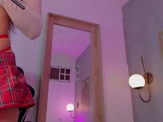 scarlett-rosse-x webcam