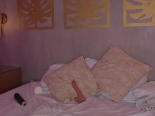 scarlett-rosse-x webcam