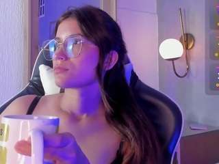 scarlett-rosse-x Live Webcam on CamSoda