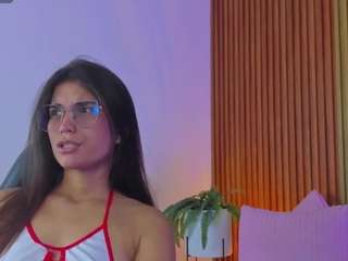 le modèle scarlett-rosse-x est en webcam porno dans un show sur le site camsoda, il possède les tags suivants: ass bouncing,petite,young adult,teen 18,striptease,small tits,skinny,sex toys,no smoking,black hair,no drinking,fingering,dildo or vibrator,cowgirl,brown eyes,blowjob,hd