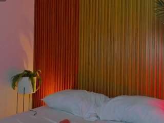 scarlett-rosse-x webcam