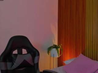 scarlett-rosse-x webcam