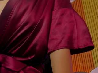 scarlett-rosse-x's CamSoda show and profile