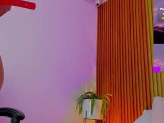 scarlett-rosse-x webcam