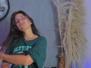 scarlett-rosse-x webcam