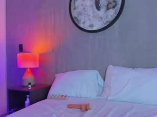 scarlett-rosse-x webcam