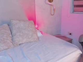 scarlett-rosse-x webcam