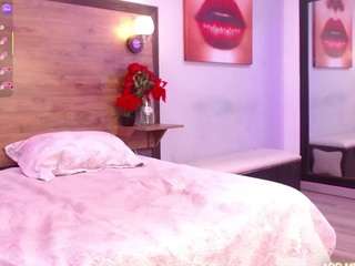 Shanna-Wells live webcam on Soda Cams